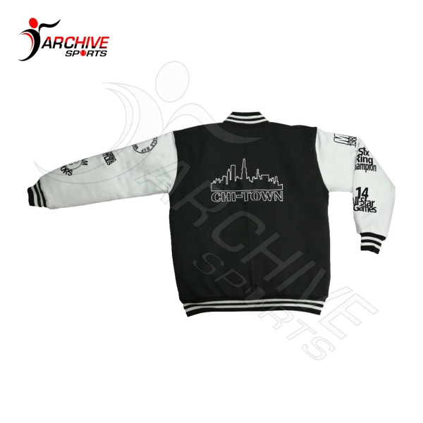 Varsity Jacket