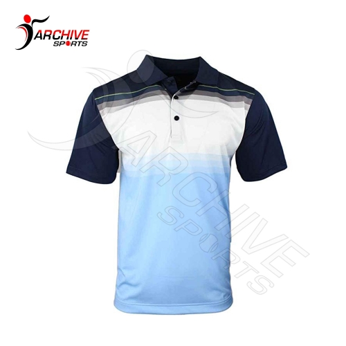 Sublimarion Polo