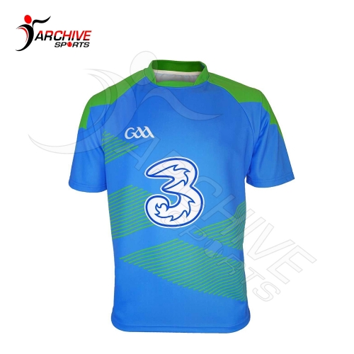 Gaa Jersey