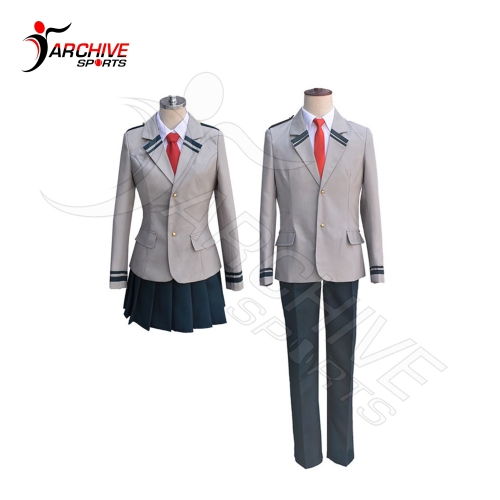 School Uniform