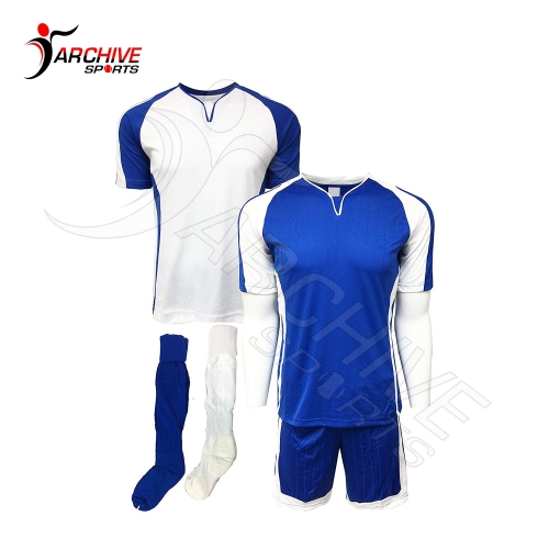 Soccer Uniform