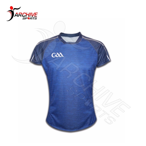 Gaa Jersey