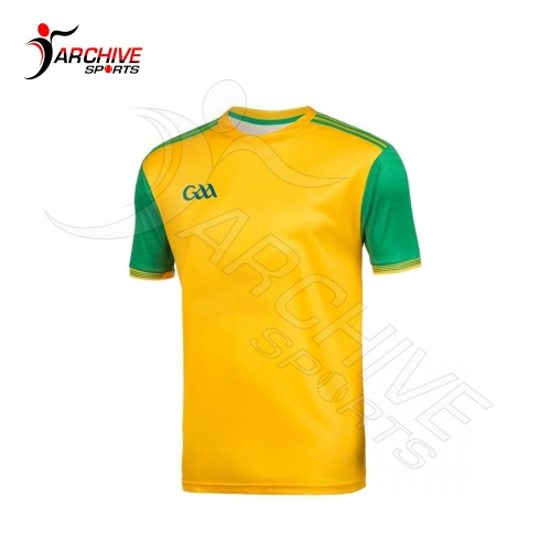 Gaa Jersey