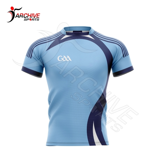 Gaa Jersey