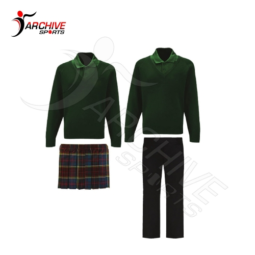 School Uniform