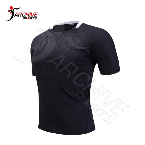 Rugby Jersey