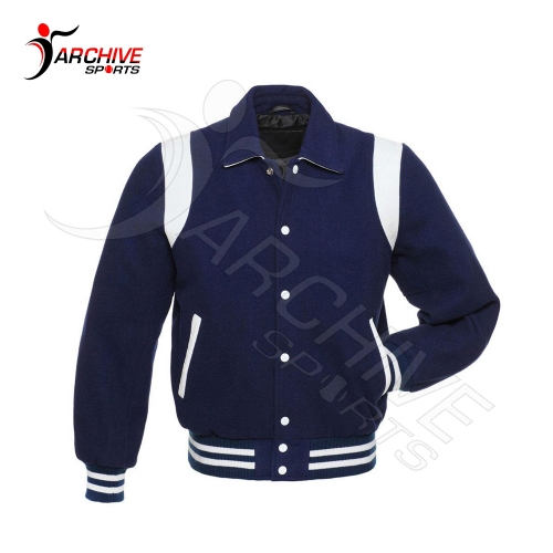 Varsity Jacket