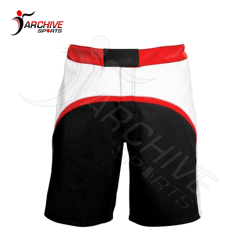 MMA Short