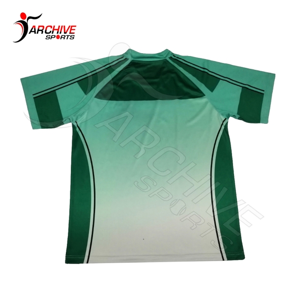 Rugby Jersey