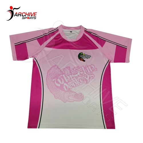 Rugby Jersey