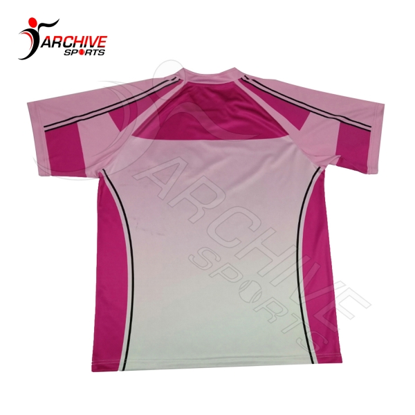 Rugby Jersey