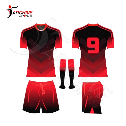 Soccer Uniform