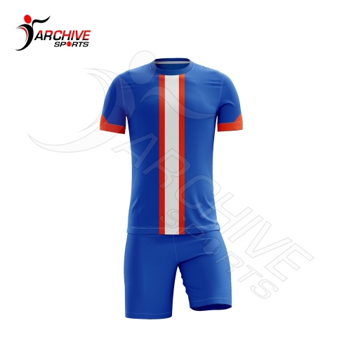 Soccer Uniform