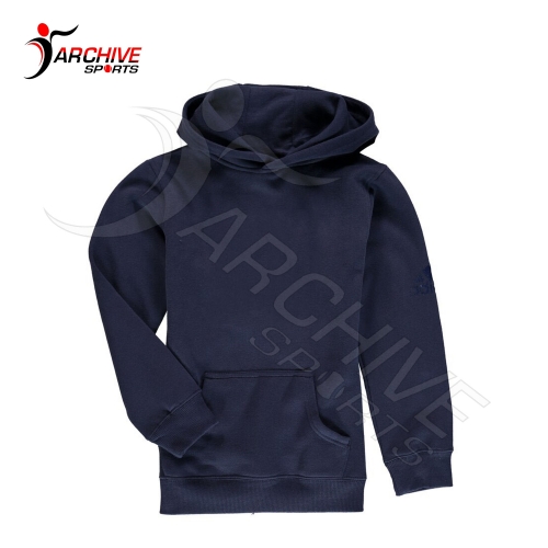 Fleece Hoodie