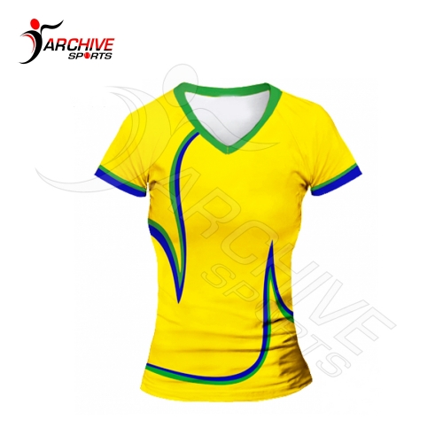 Sublimation Shirt