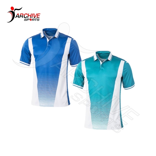 Sublimarion Polo 