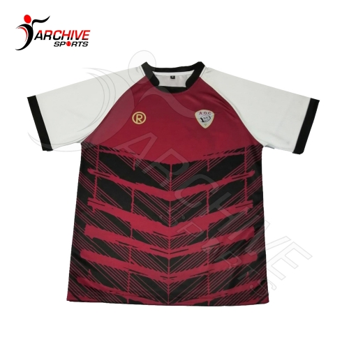 Rugby Jersey