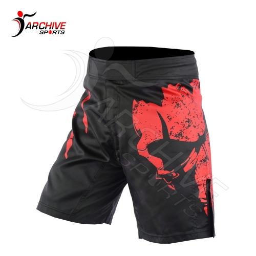 MMA Short