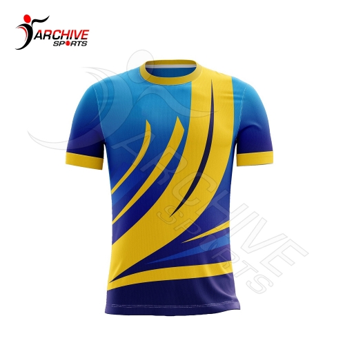 Sublimation Shirt