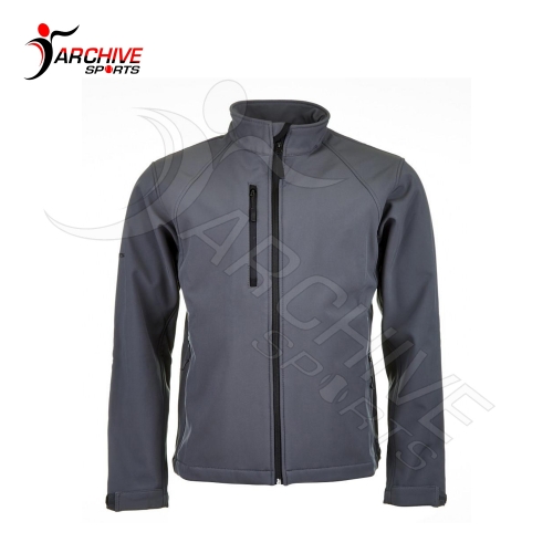 Soft Shell Jacket