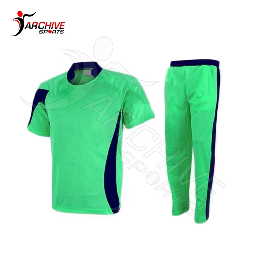 Cricket Uniform