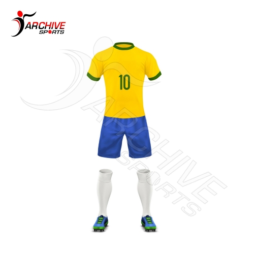 Soccer Uniform