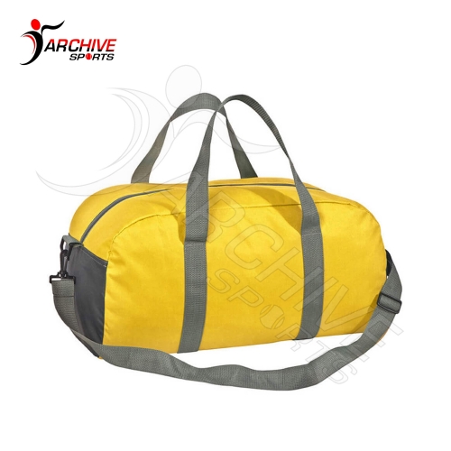 Sports bag