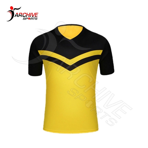 Soccer Uniform