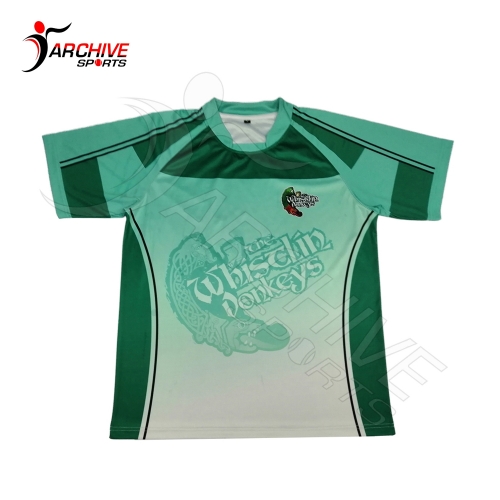 Rugby Jersey