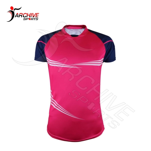 Gaa Jersey