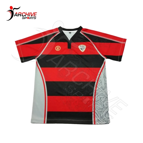 Rugby Jersey