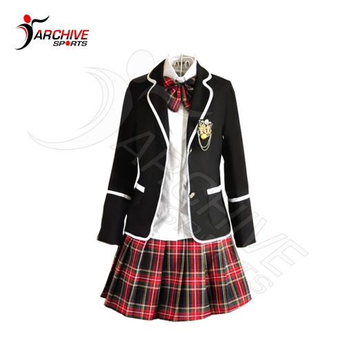 School Uniform