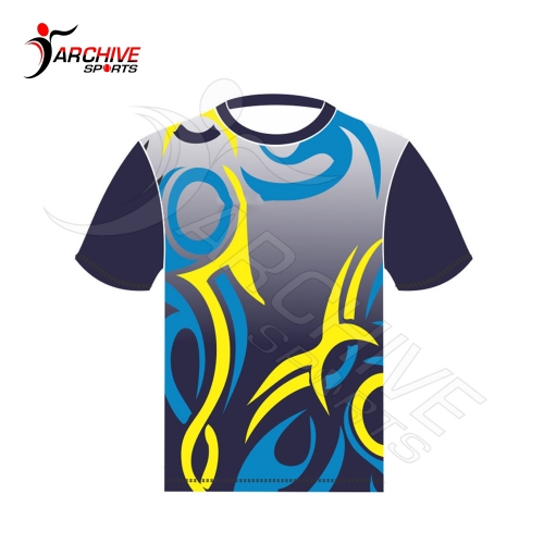 Sublimation Shirt