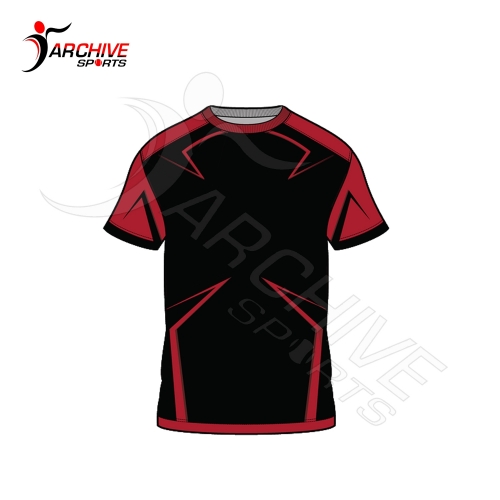 Sublimation Shirt